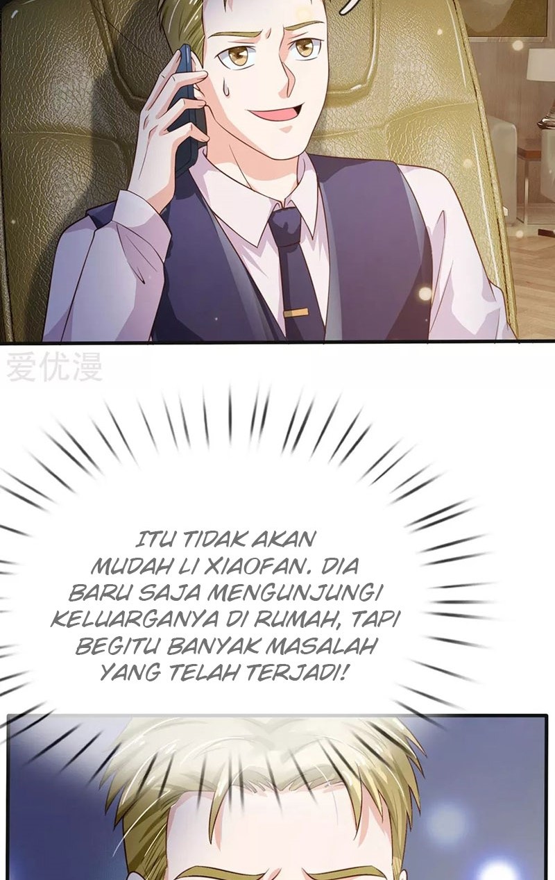 I am Daxianzun Chapter 186 Gambar 13
